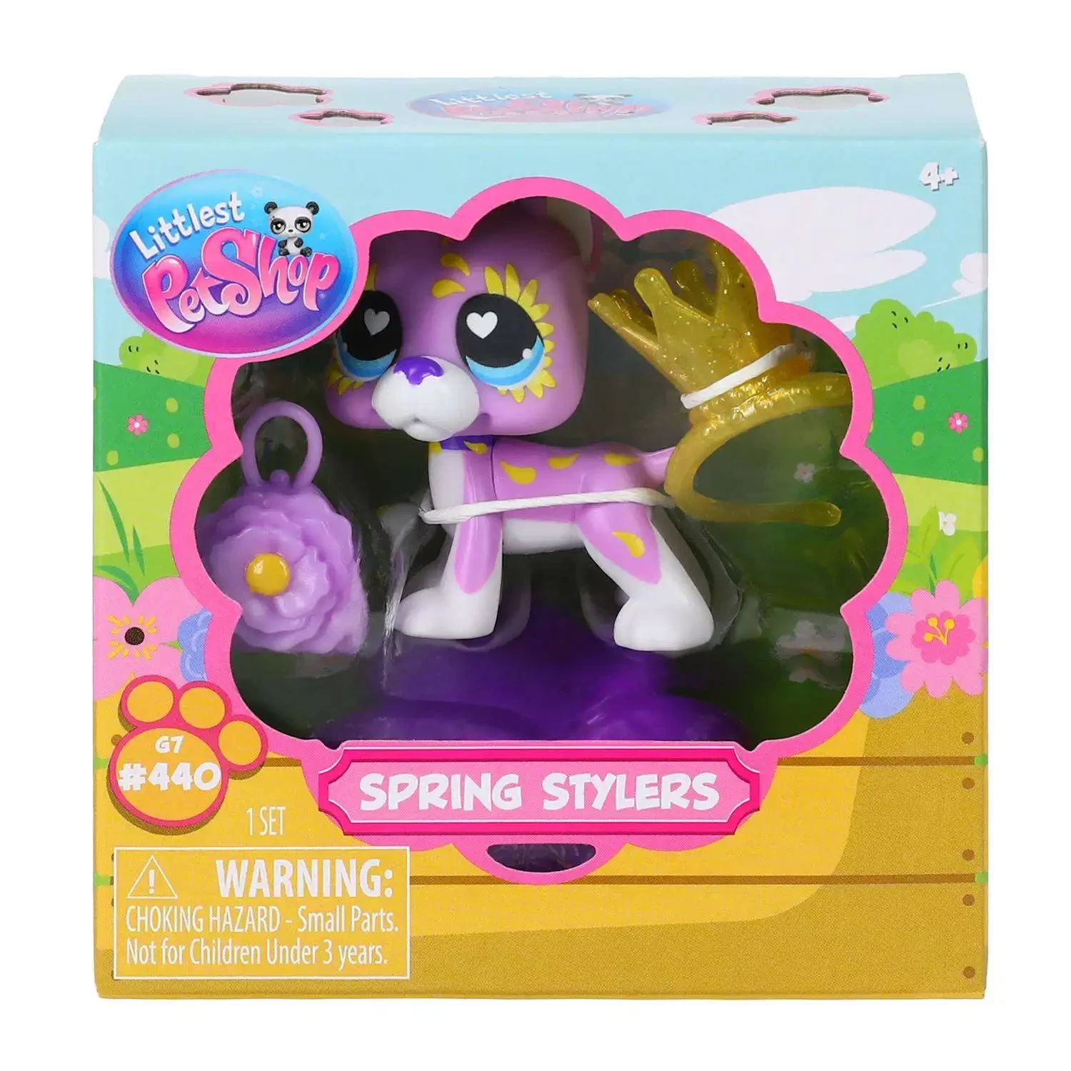 lps-figurka-littlest-pet-shop-spring-stylers-440-kosciuszki-159-wroclaw-gracja