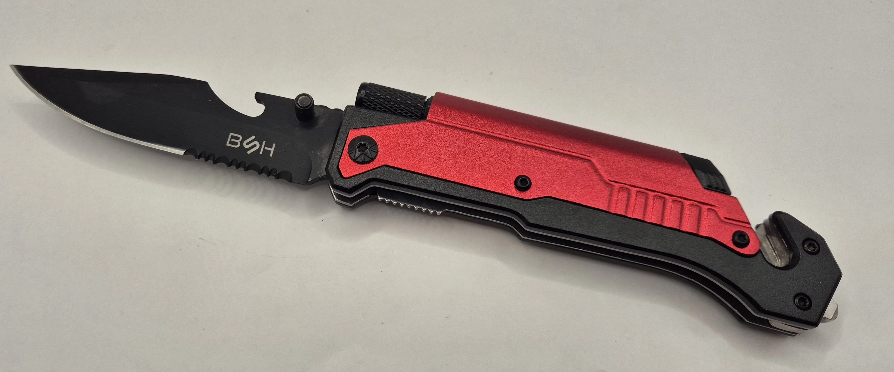 noz-ratowniczy-skladany-z-latarka-i-krzesiwem-n061x-ean-gtin-5906852910892