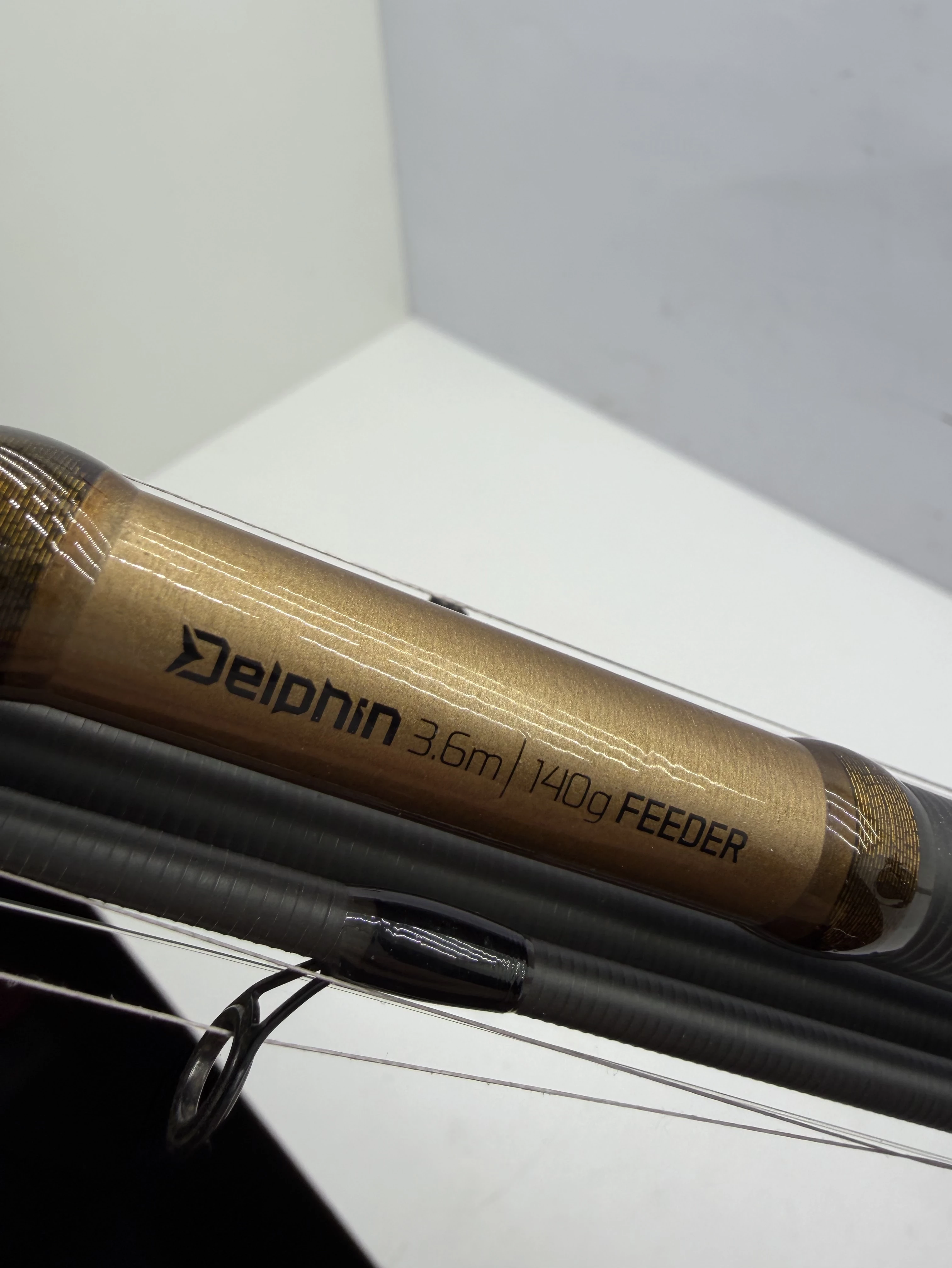 delphin-symbol-36m-140g-feeder-flagman-river-feeder-6000-kod-producenta-101000301