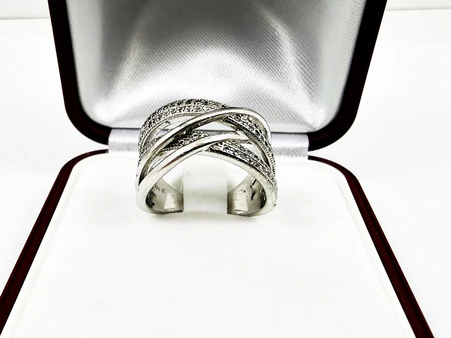 srebrny-piersiconek-p925-z-cyrkoniami-rozmiar-11-waga-519-stan-11323-2