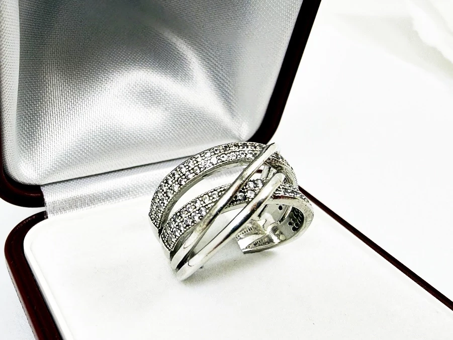 srebrny-piersiconek-p925-z-cyrkoniami-rozmiar-11-waga-519-rodzaj-2205-2