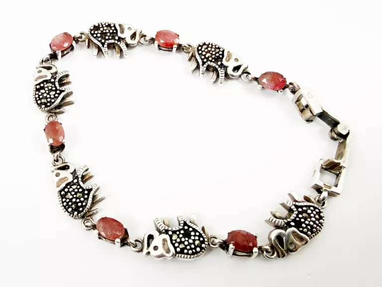 srebrnas-bransoletka-p925-ze-slonikami-dlugosc-18-cm-waga-1582-krzywoustego-324-wroclaw