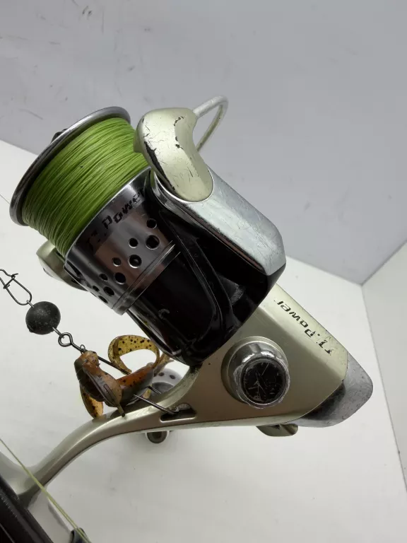 golden-catch-inquisitor-spinning-198m-8-32g-carbon-ryobi-tt-power-konstrukcja-wedki-228381-328733