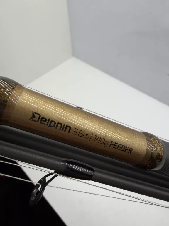 delphin-symbol-36m-140g-feeder-flagman-river-feeder-6000-kod-producenta-101000301