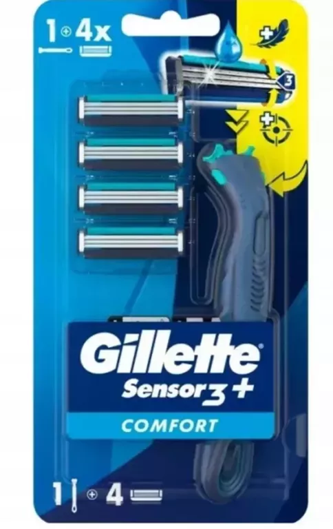 maszynka-na-wklady-do-golenia-gillette-sensor3-14-kosciuszki-159-wroclaw-gracja
