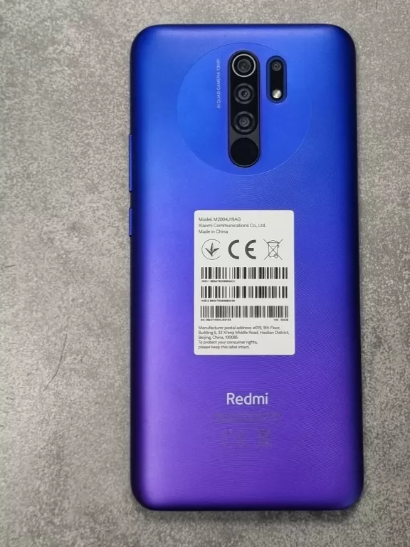 telefon-xiaomi-redmi-9-332gb-ean-gtin-6941059645801