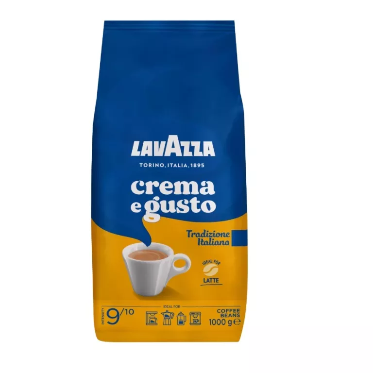 kawa-ziarnista-mieszanka-lavazza-crema-e-gusto-tradizione-1000-g-pilsudskiego-86-wroclaw