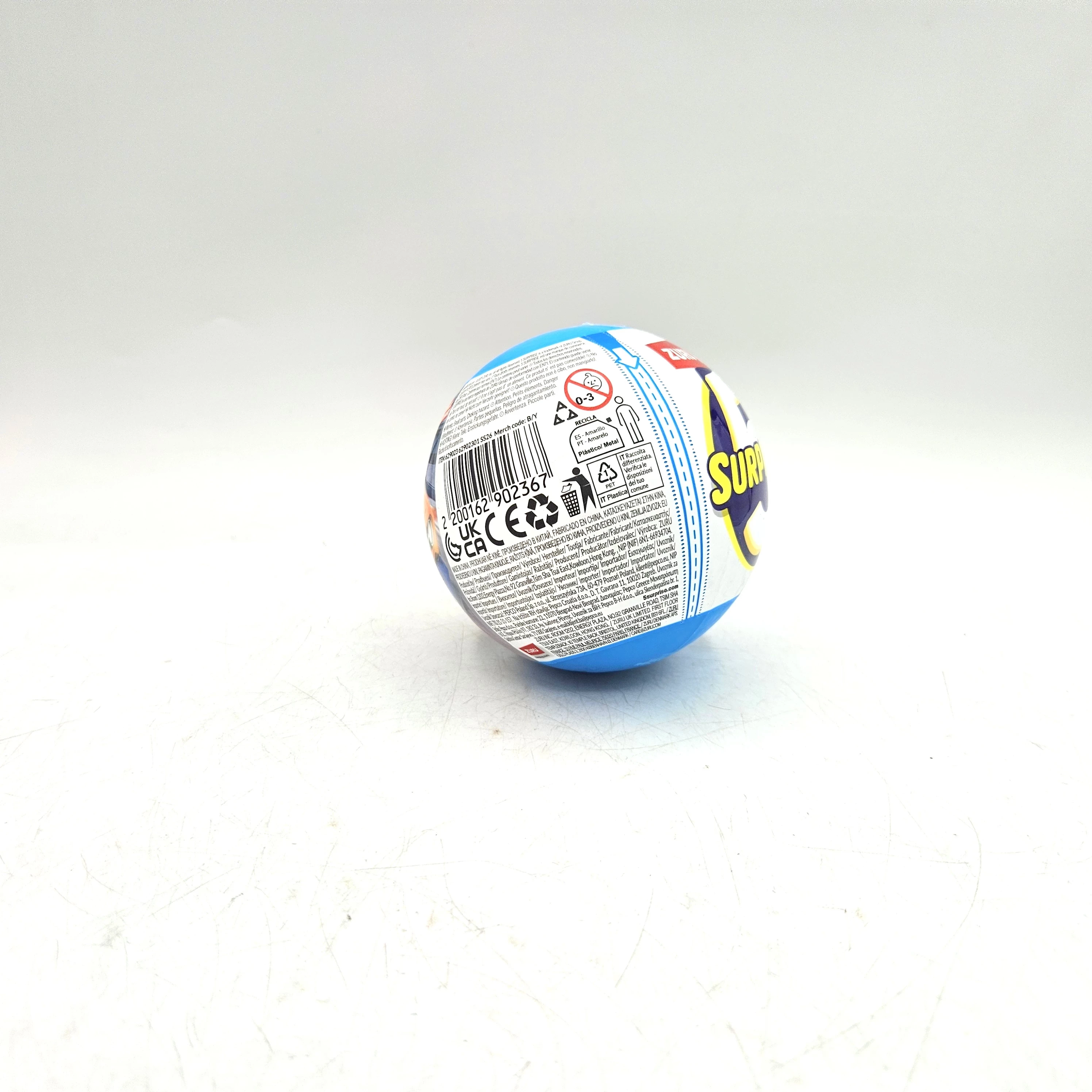 zuru-make-a-racer-5-surprise-kula-niespodzianka-zabawka-figurka-stan-11323-2