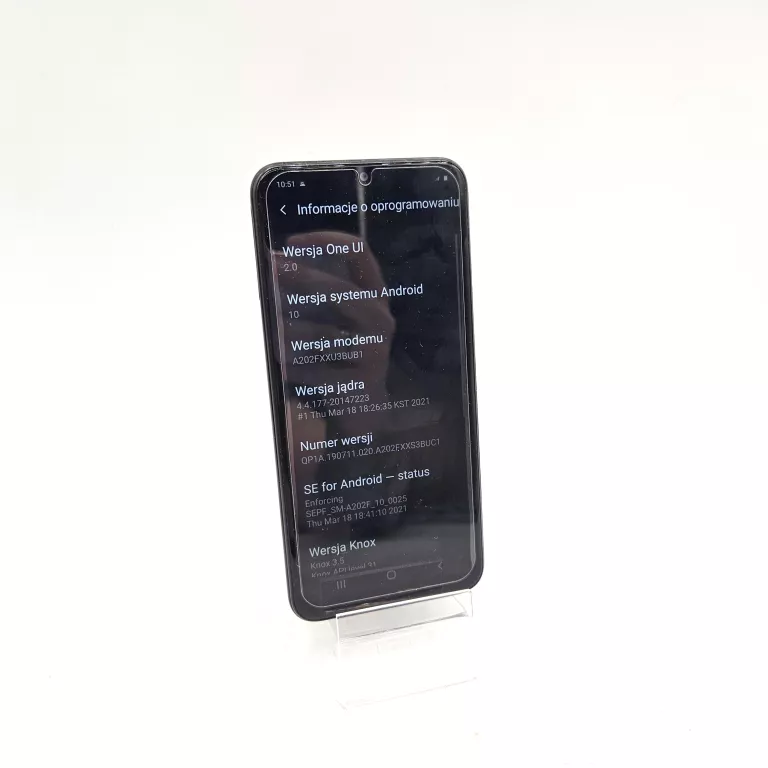 telefon-samsung-galaxy-a20e-3gb32gb-stan-11323-2