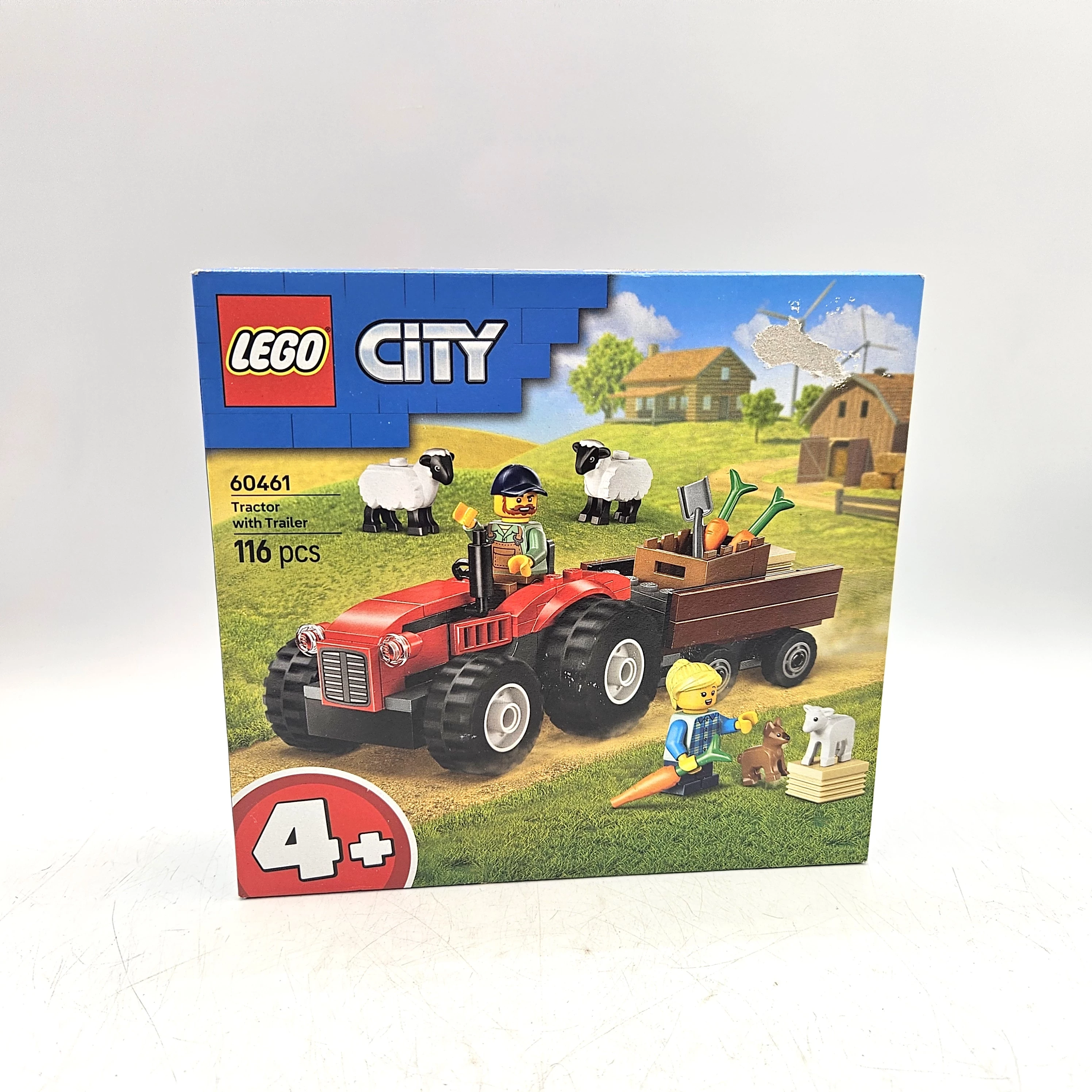 lego-city-60461-czerwony-traktor-z-przyczepa-i-owca-ean-gtin-5702017812618
