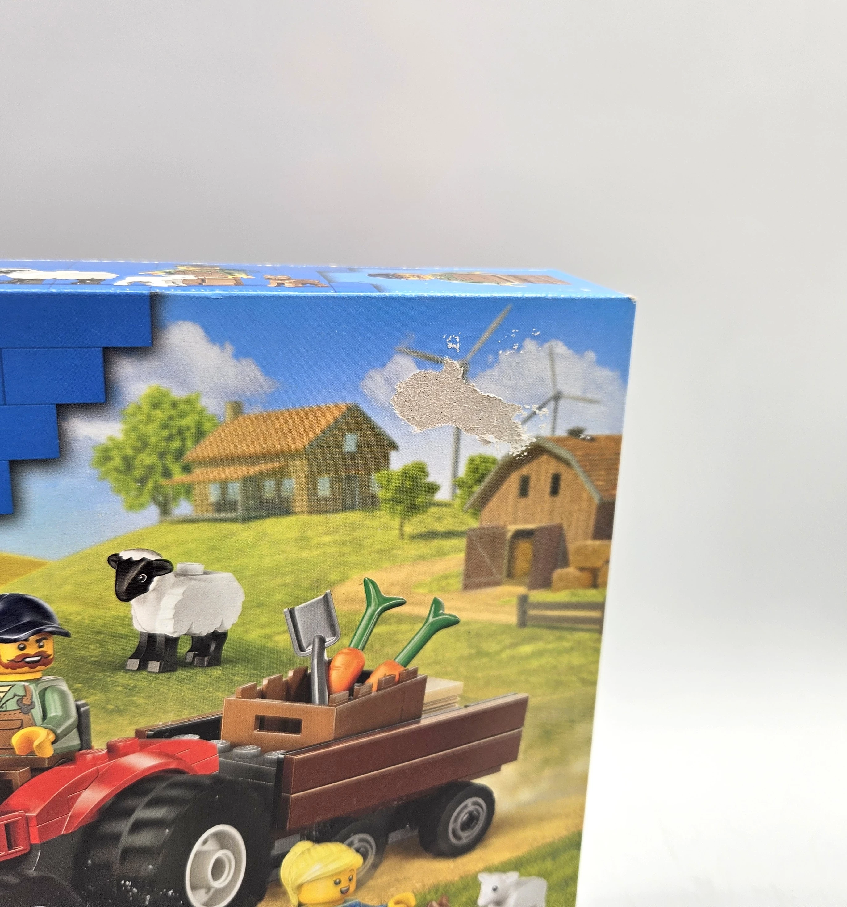 lego-city-60461-czerwony-traktor-z-przyczepa-i-owca-stan-11323-2