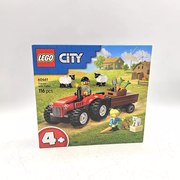 lego-city-60461-czerwony-traktor-z-przyczepa-i-owca-ean-gtin-5702017812618