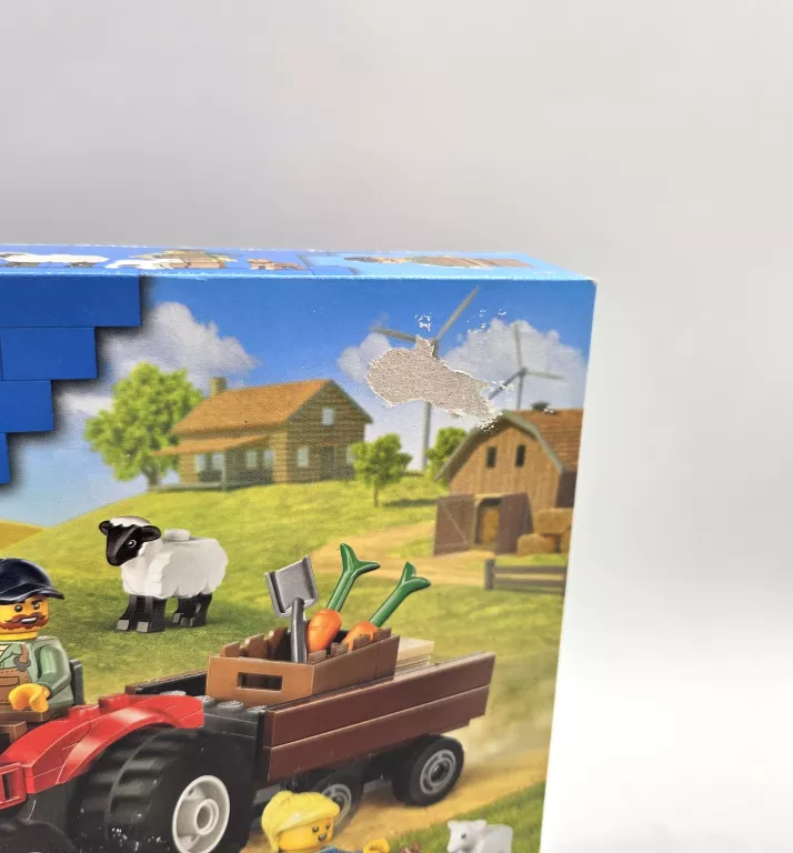 lego-city-60461-czerwony-traktor-z-przyczepa-i-owca-stan-11323-2