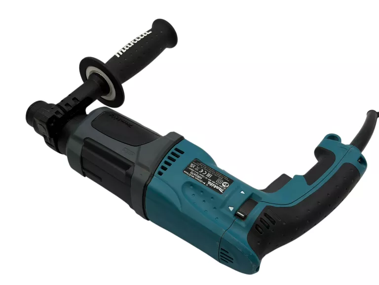 mlotowiertarka-makita-hr2470-780w-24j-walizka-gw-112027r-stan-11323-2