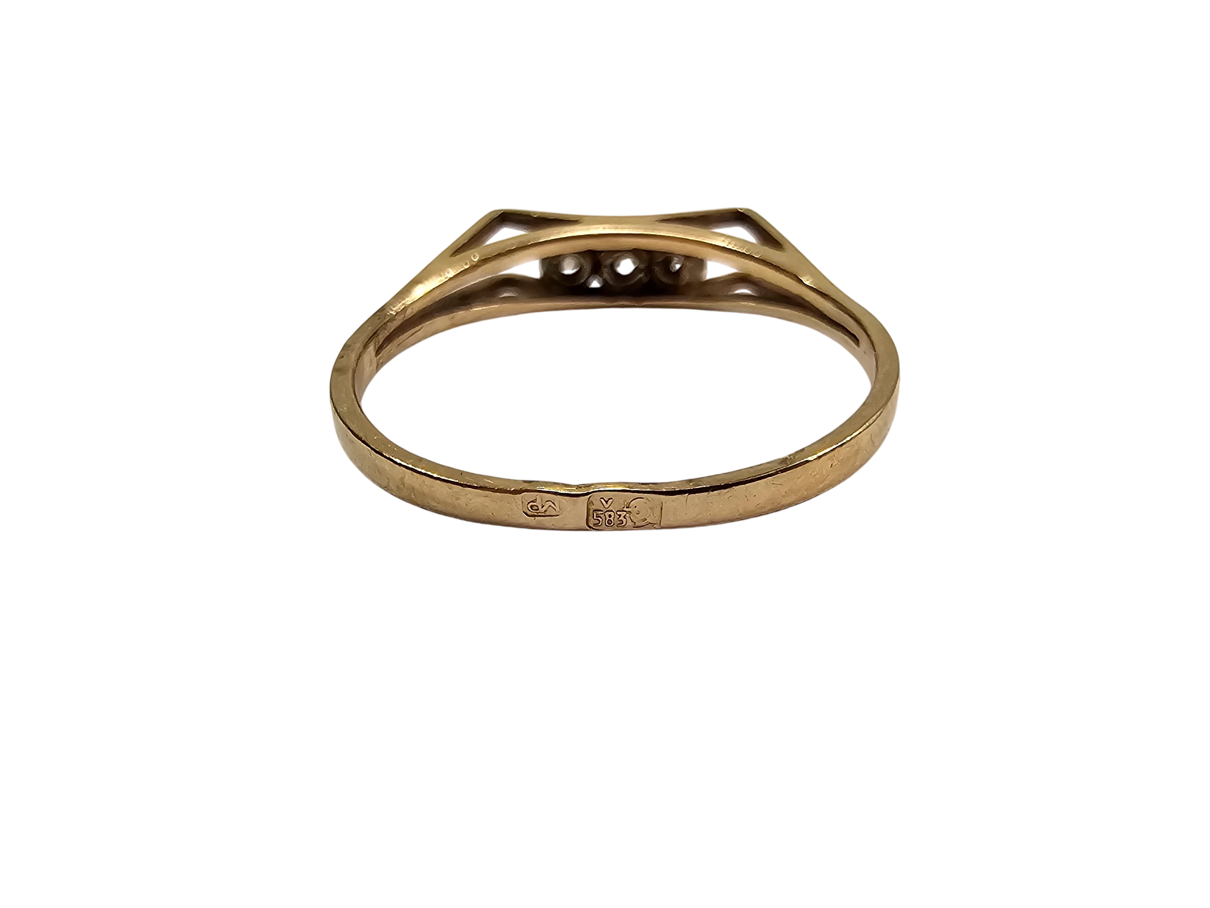 zloty-pierscionek-z-cyrkoniami-p585-w150g-r16-stan-11323-2