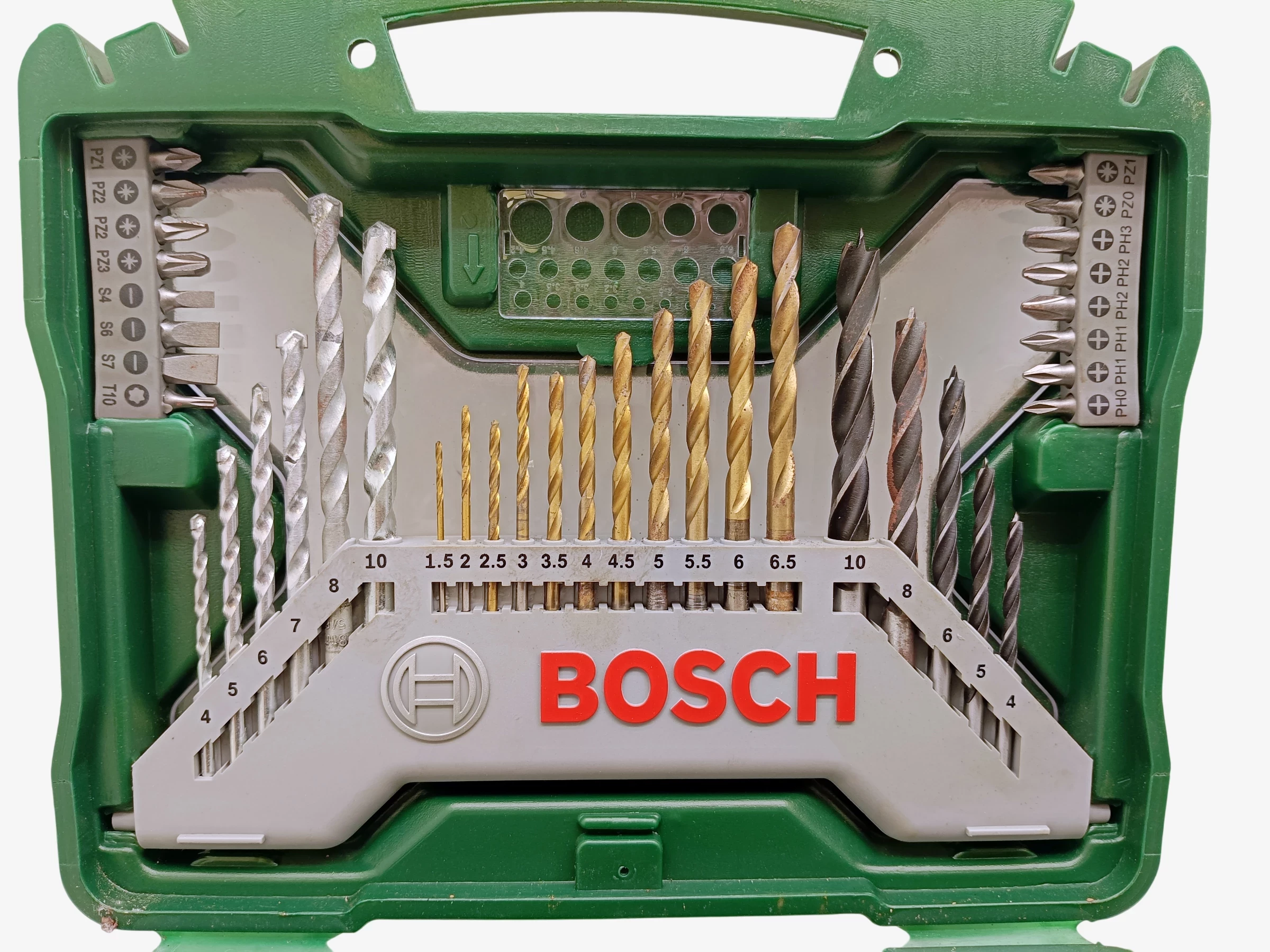 zestaw-wiertel-koncowek-x-line-titan-70-elementow-ean-gtin-3165140379526