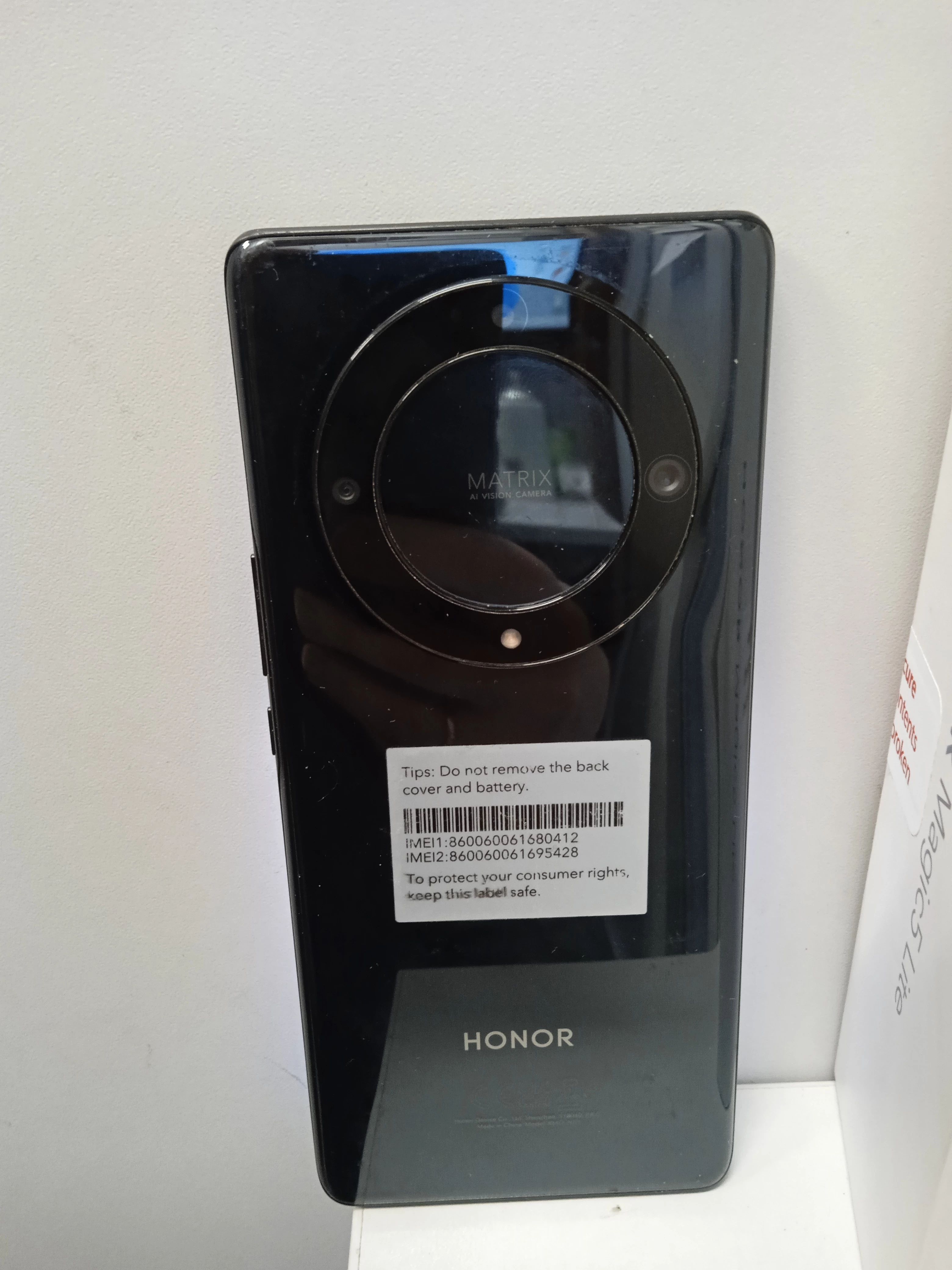 telefon-honor-magic-5-lite-kpl-stan-11323-2