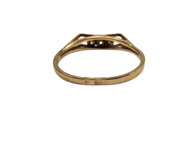 zloty-pierscionek-z-cyrkoniami-p585-w150g-r16-stan-11323-2