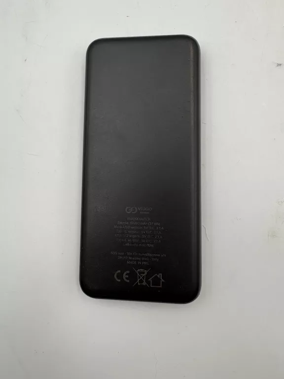 viggo-design-powerbank-10000mah-ean-gtin-5907696081342