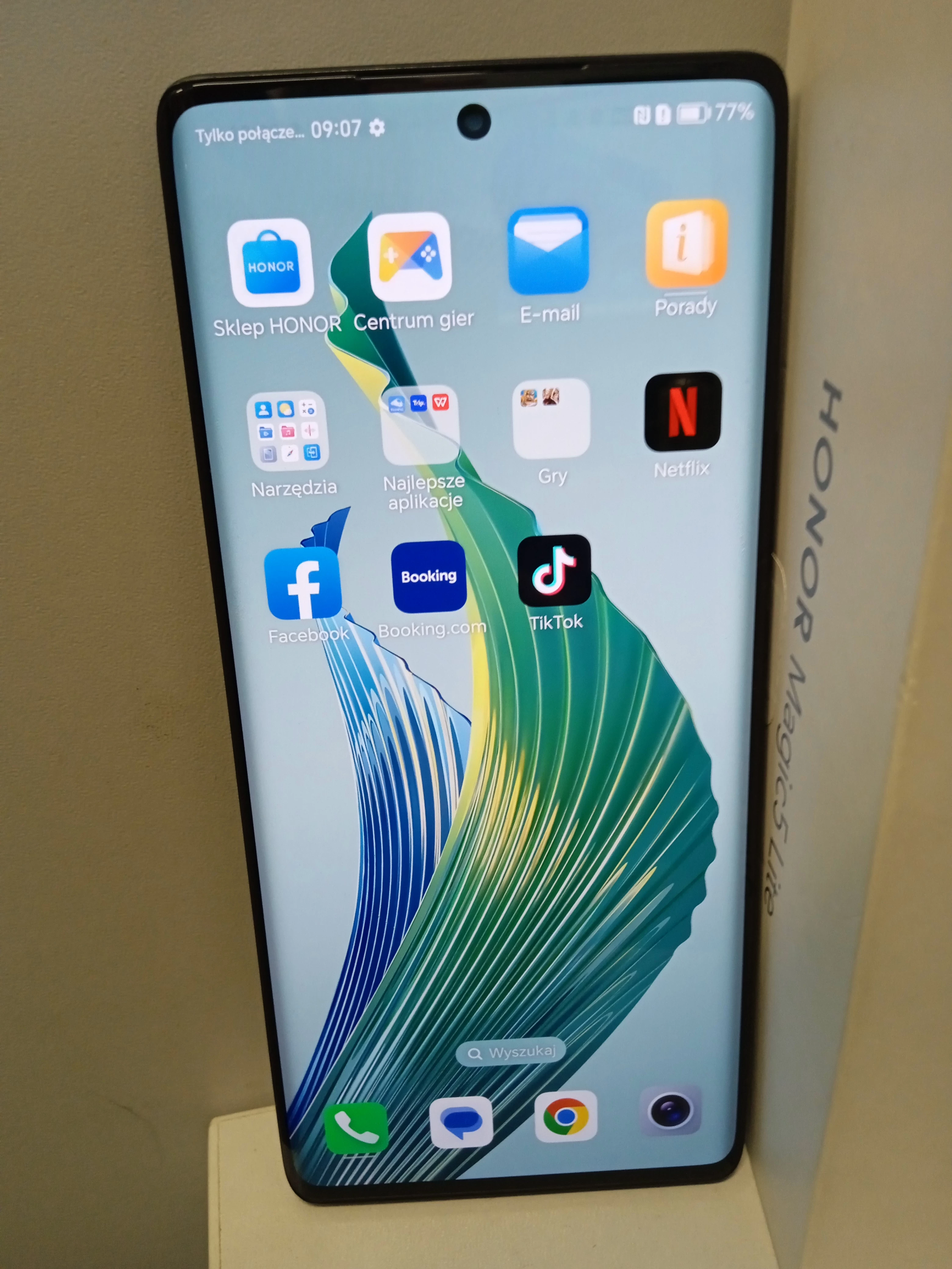 telefon-honor-magic-5-lite-kpl-ean-gtin-6936520823444