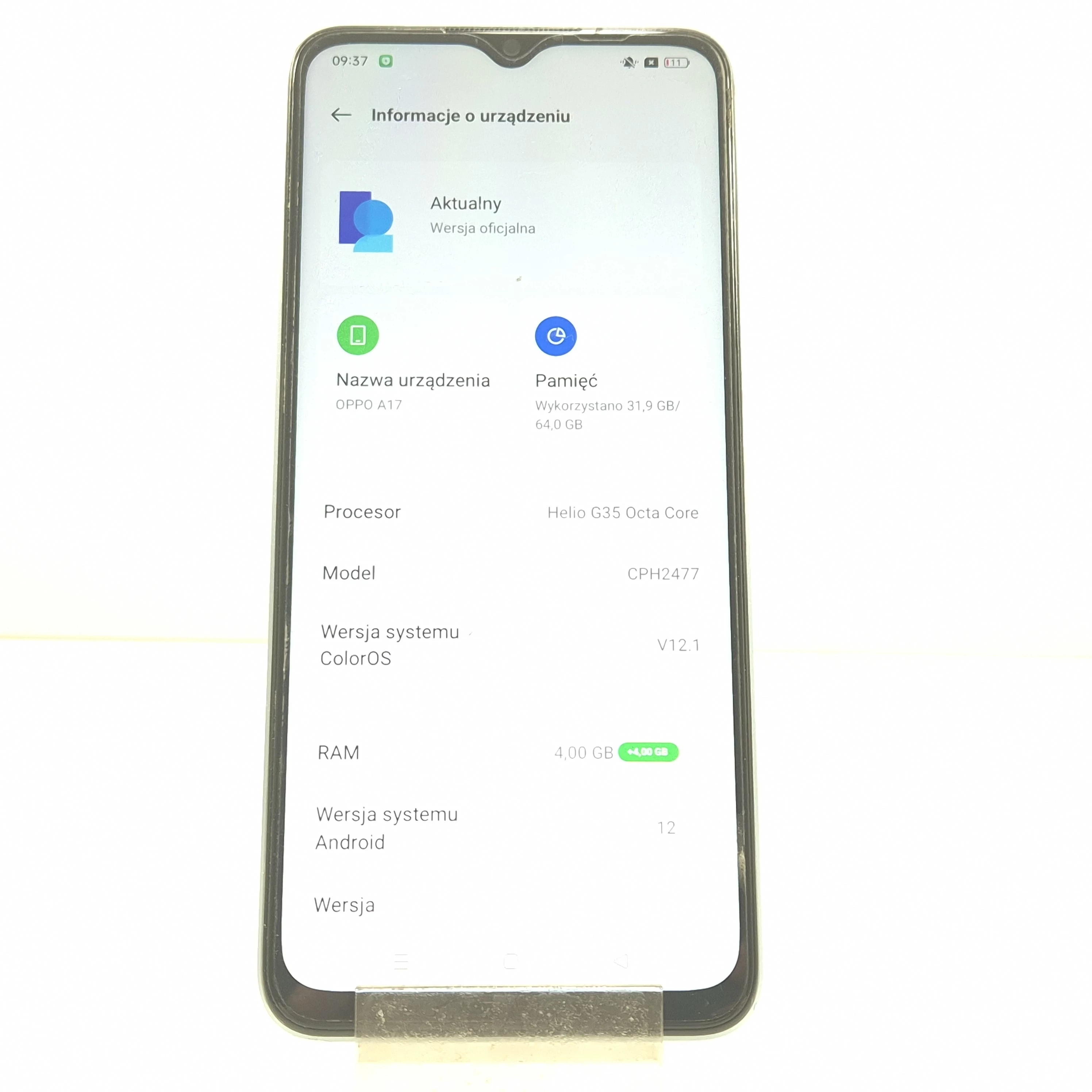 telefon-oppo-a17-464gb-glogowska-35a-poznan-ska-x