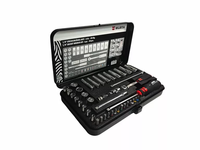 wurth-zestaw-kluczy-nasadowych-zebra-14-cala-42-elementy-09651142-stan-11323-2