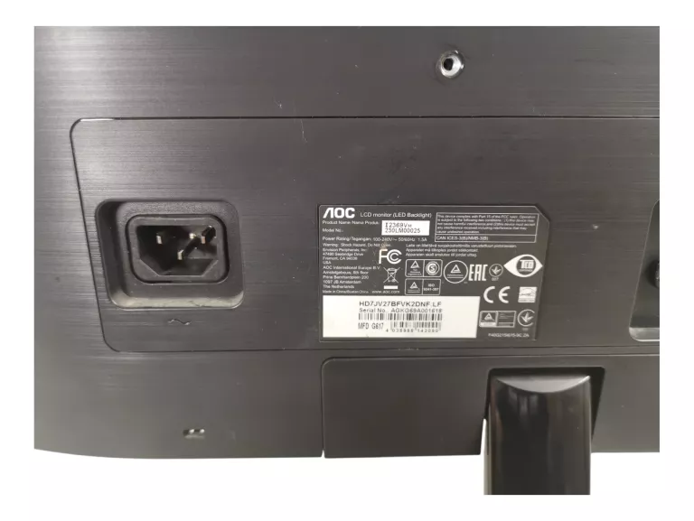 monitor-aoc-lcd-i2369v-kod-producenta-i2369vm