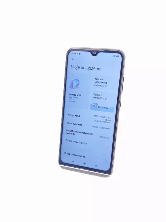 telefon-redmi-8t-464gb-sam-tel-ean-gtin-6941059634850