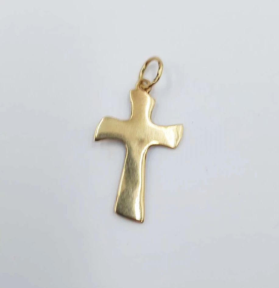 zloty-krzyzyk-p-585-142g-25cm-stan-11323-253806