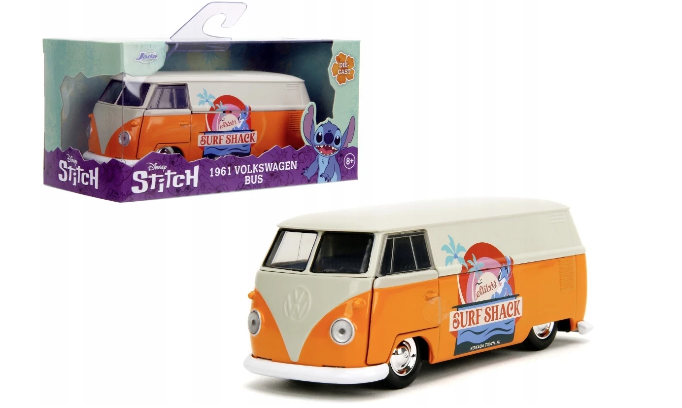 pojazd-volkswagen-bus-metalowy-1-32-jada-stitch-1961-simba-zabawka-jednosci-narodowej-45-sj-wroclaw