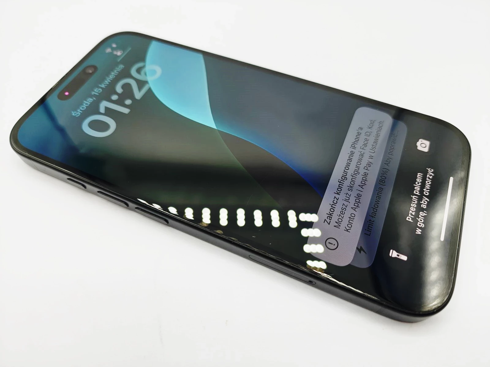 telefon-iphone-16-128gb-bateria-100-at-okazja-at-sredzka-28-wroclaw