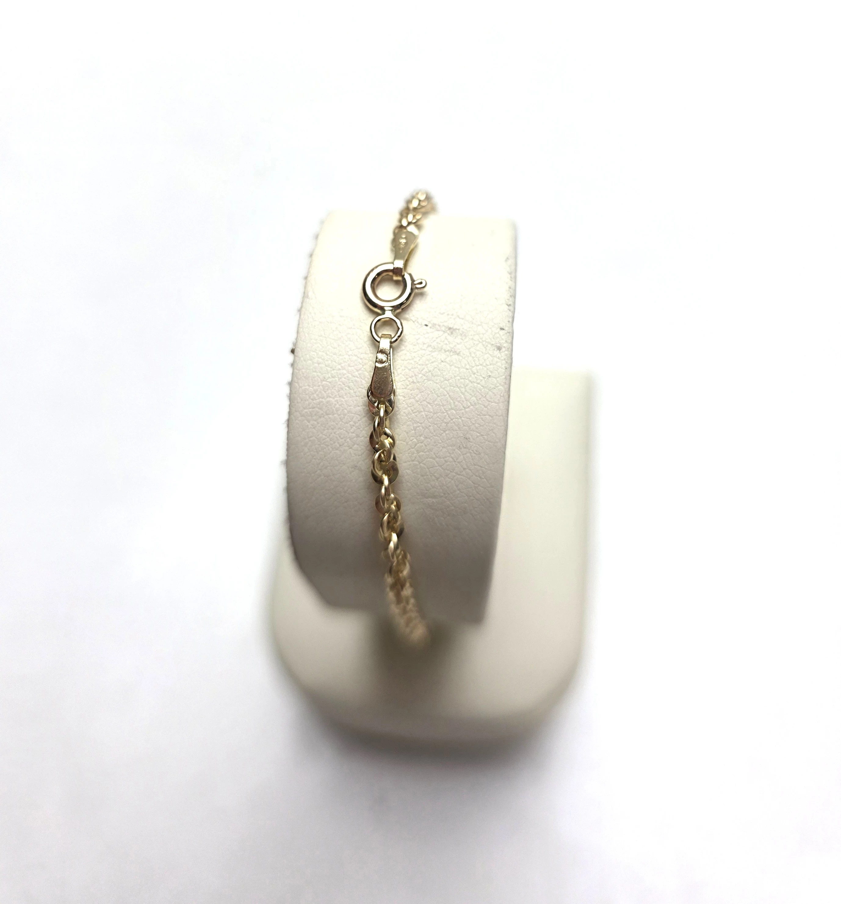 zlota-bransoletka-585-109g-18cm-stan-11323-2