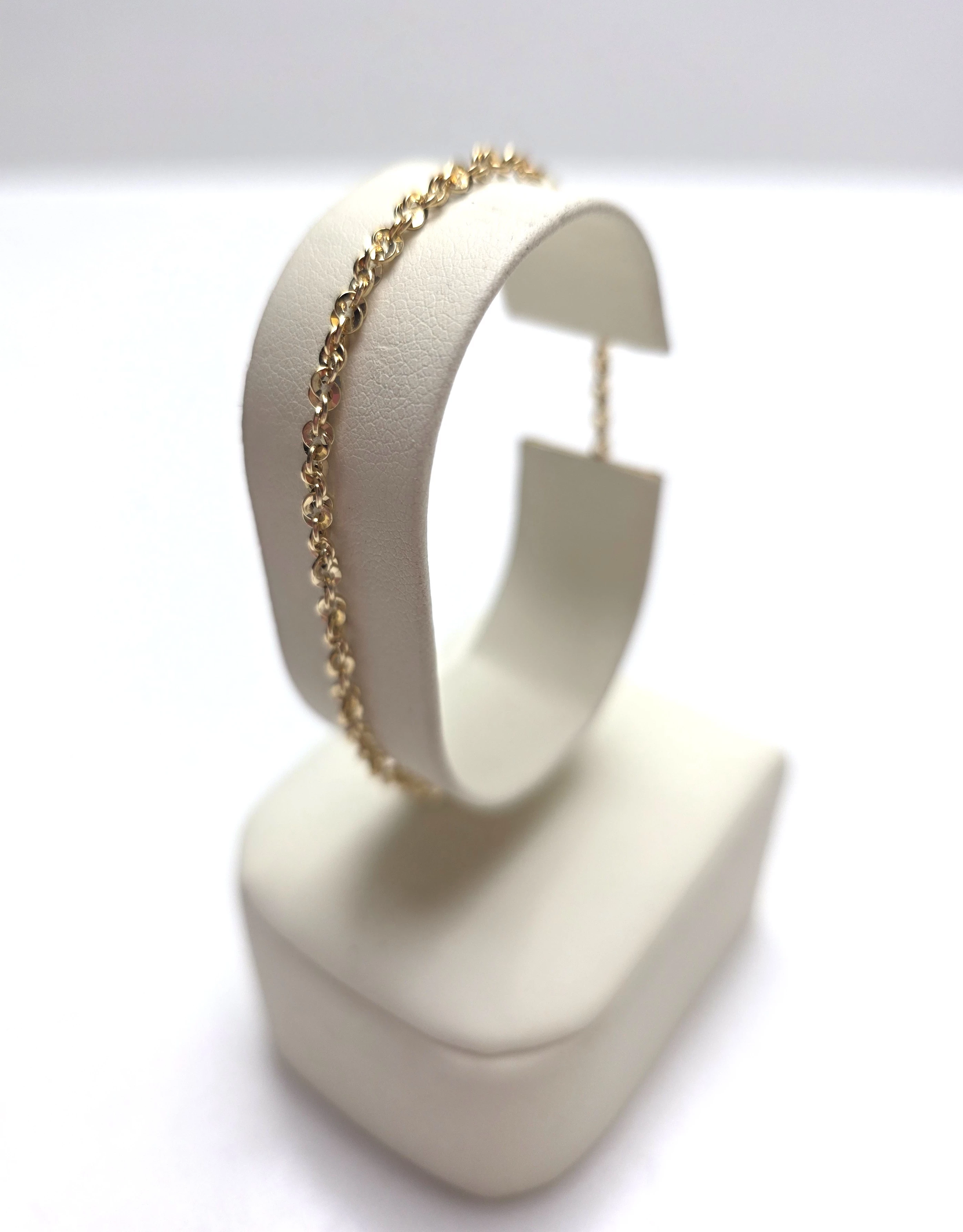 zlota-bransoletka-585-109g-18cm-niepodleglosci-393-gryfice