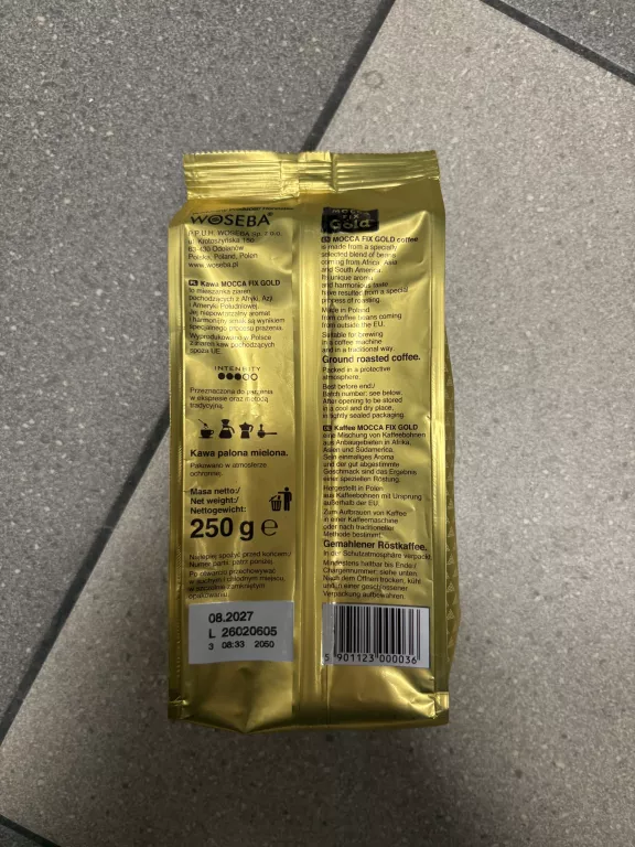 kawa-mielona-woseba-mocca-fix-gold-250g-ean-gtin-5901123000036