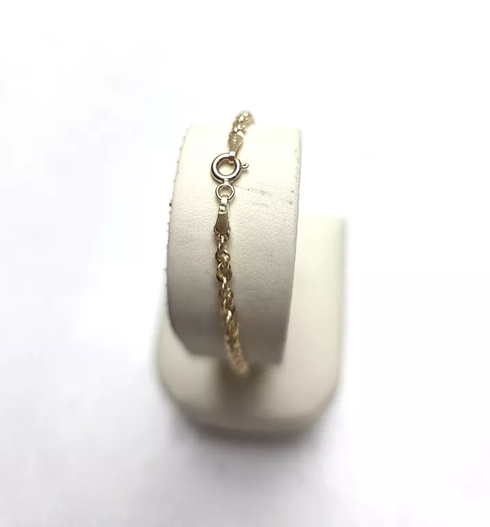 zlota-bransoletka-585-109g-18cm-stan-11323-2