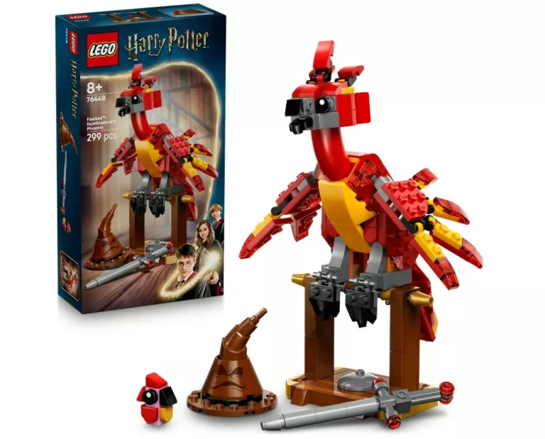 lego-harry-potter-fawkes-feniks-dumbledorea-76448-bytomska-78-piekary-slaskie