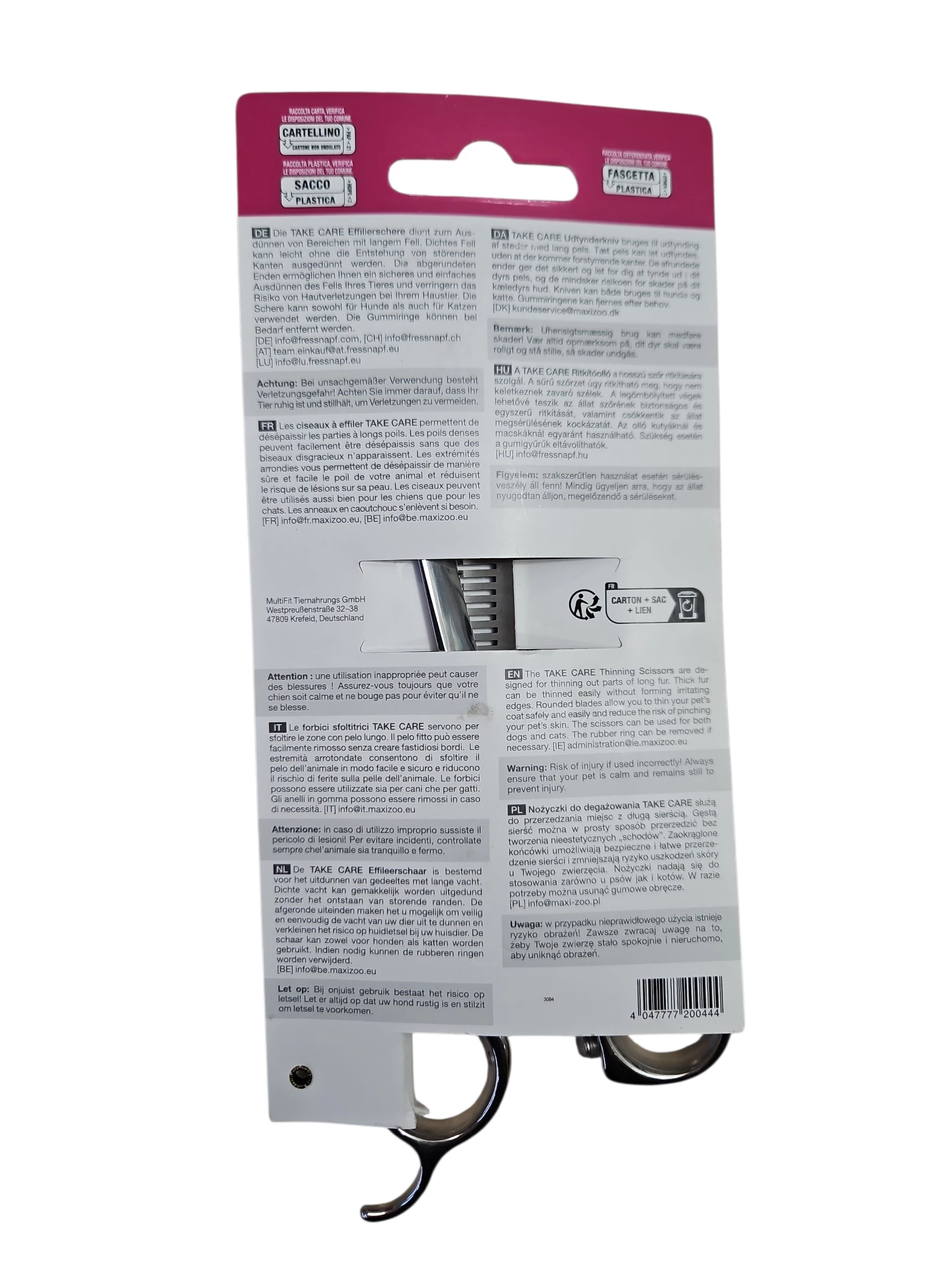 take-care-nozyczki-do-degazowania-stan-11323-2