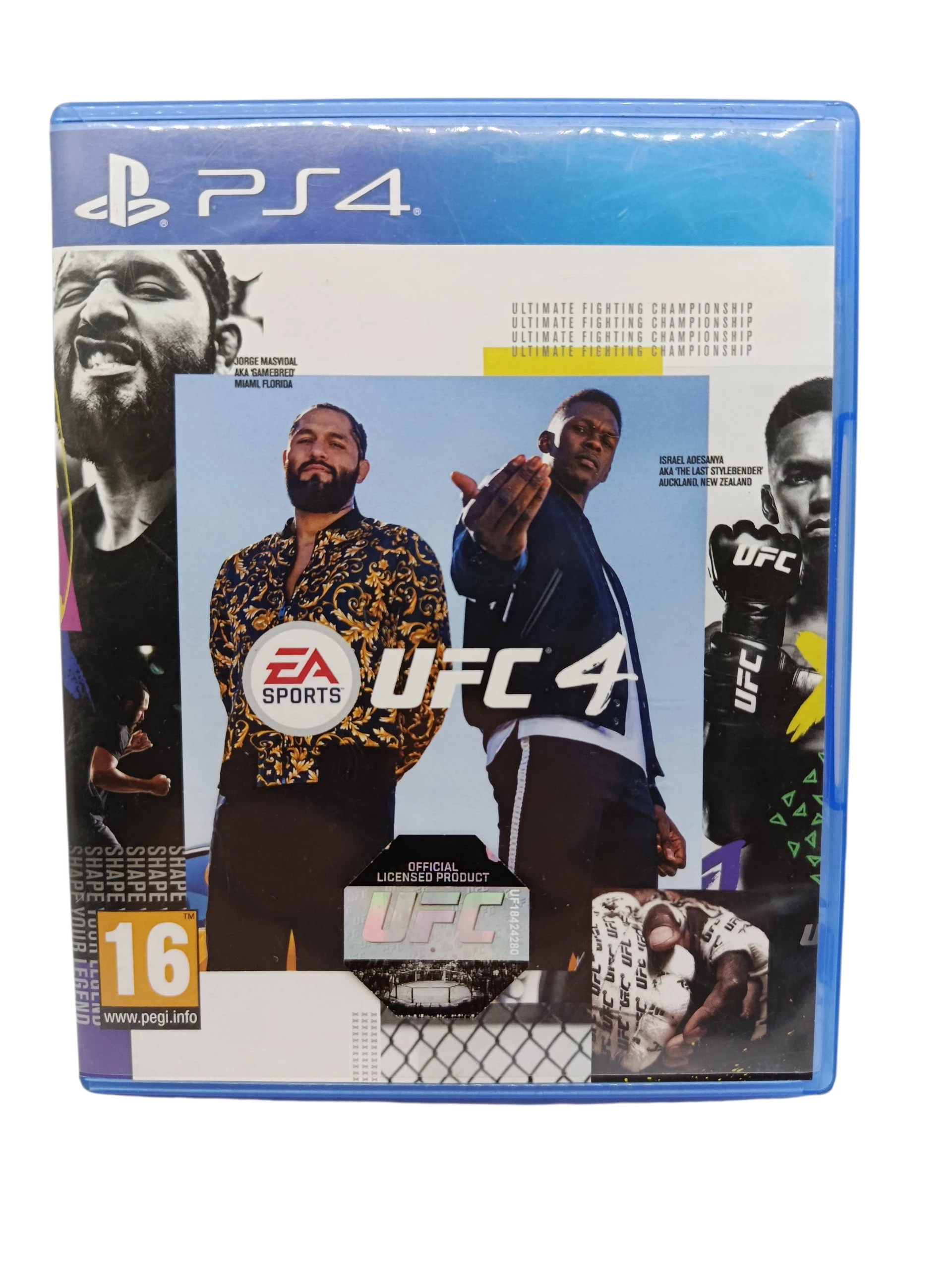 gra-ps4-ufc-4-henryka-poboznego-26e-trzebnica