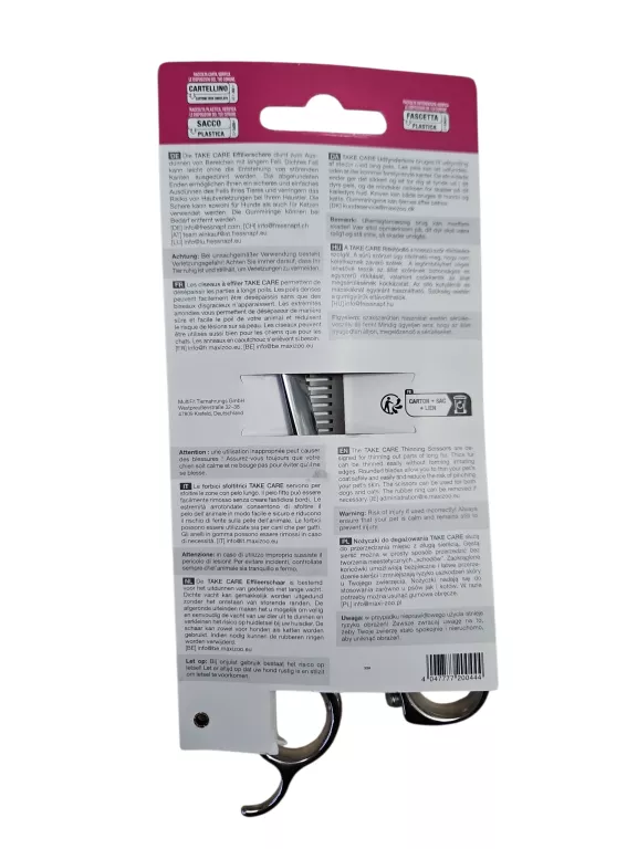 take-care-nozyczki-do-degazowania-stan-11323-2