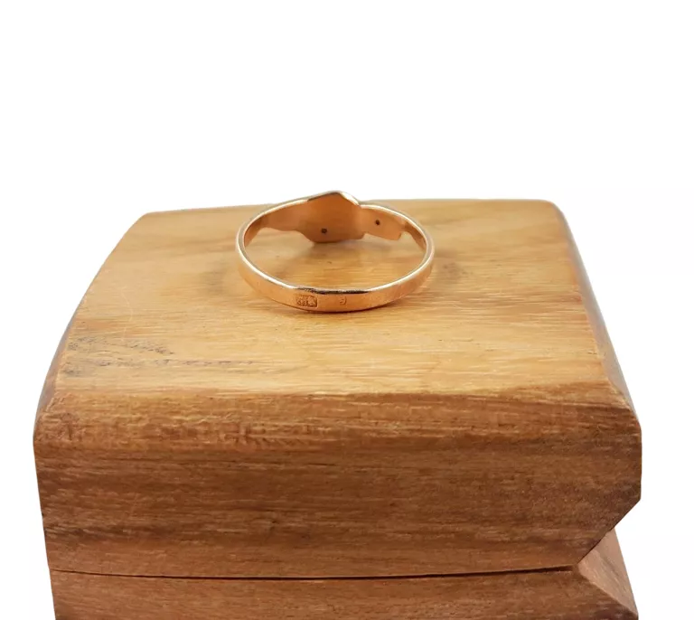 sliczny-zloty-pierscionek-2-cyrkonie-215g-585-rodzaj-2205-2