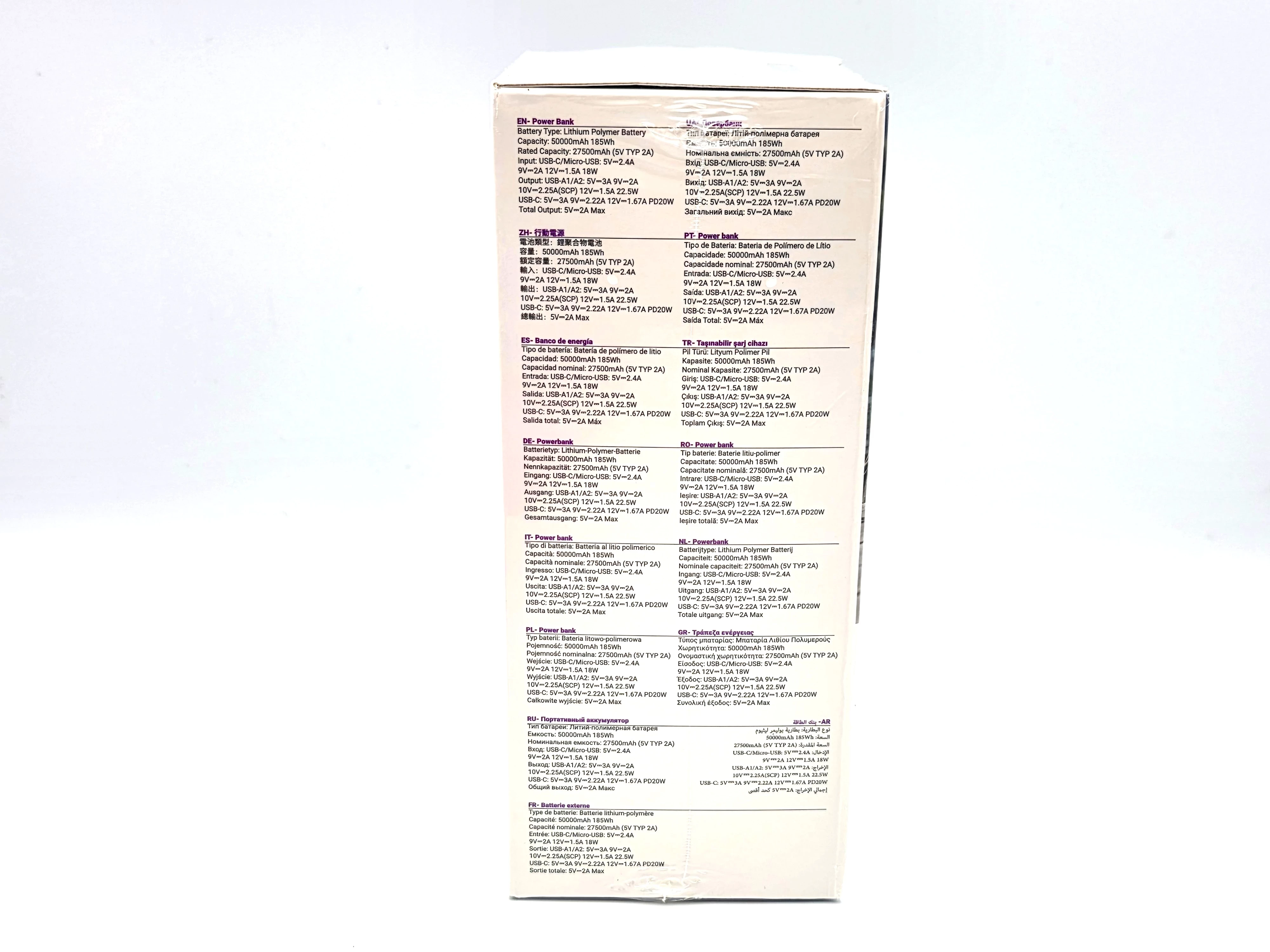 powerbank-borofone-50000-mah-2xusb-typ-c-30-225w-pd-20w-j80c-kod-producenta-1654