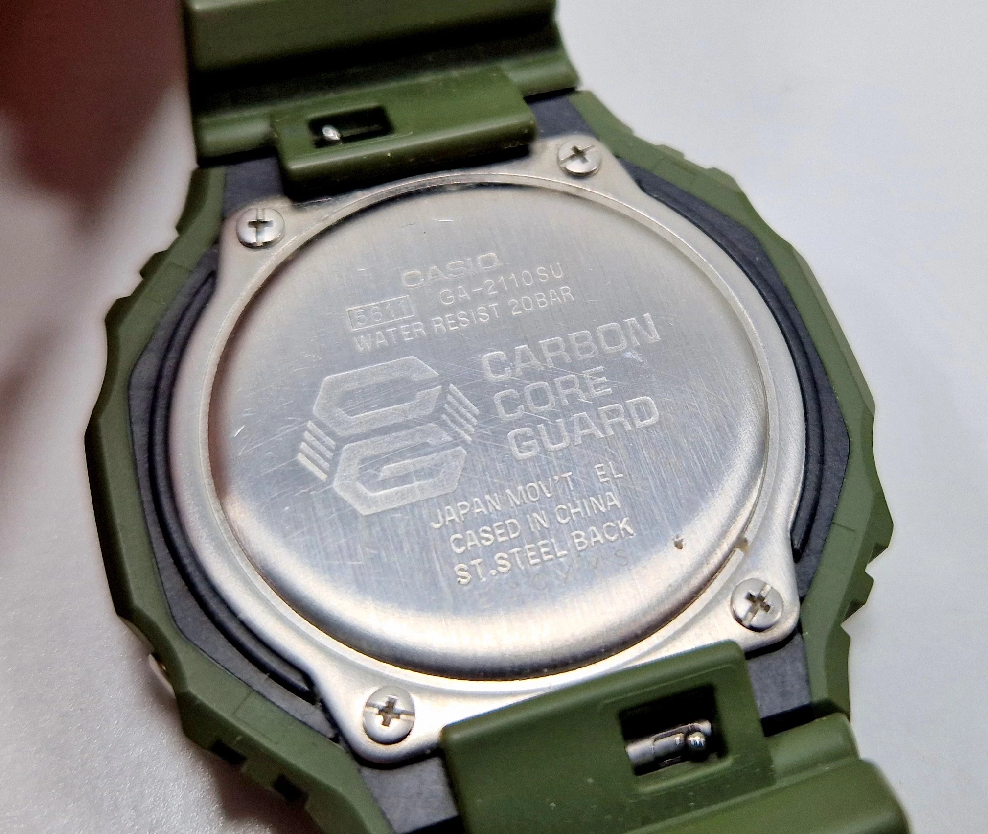zegarek-g-shock-ga-2110su-zielony-ean-gtin-4549526259081
