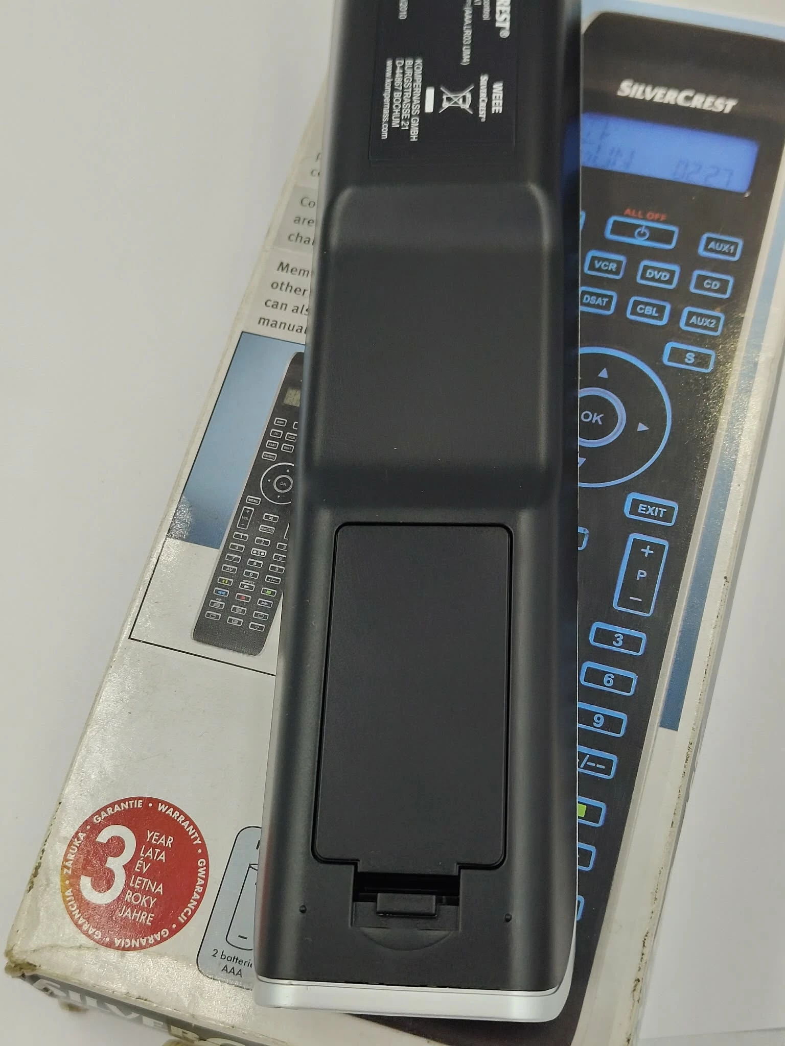 pilot-uniwersalny-silvercrest-sfb-101-a1-stan-11323-2