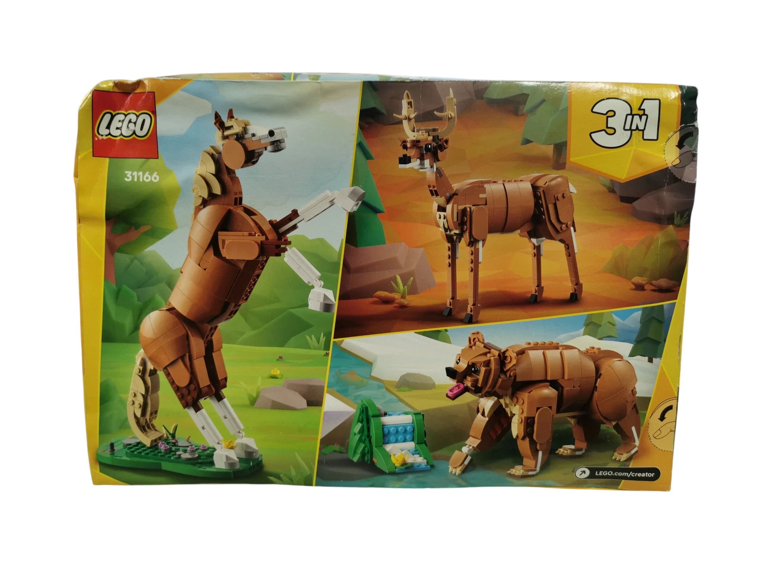 lego-creator-3w1-31166-piekny-kon-ean-gtin-5702017822419