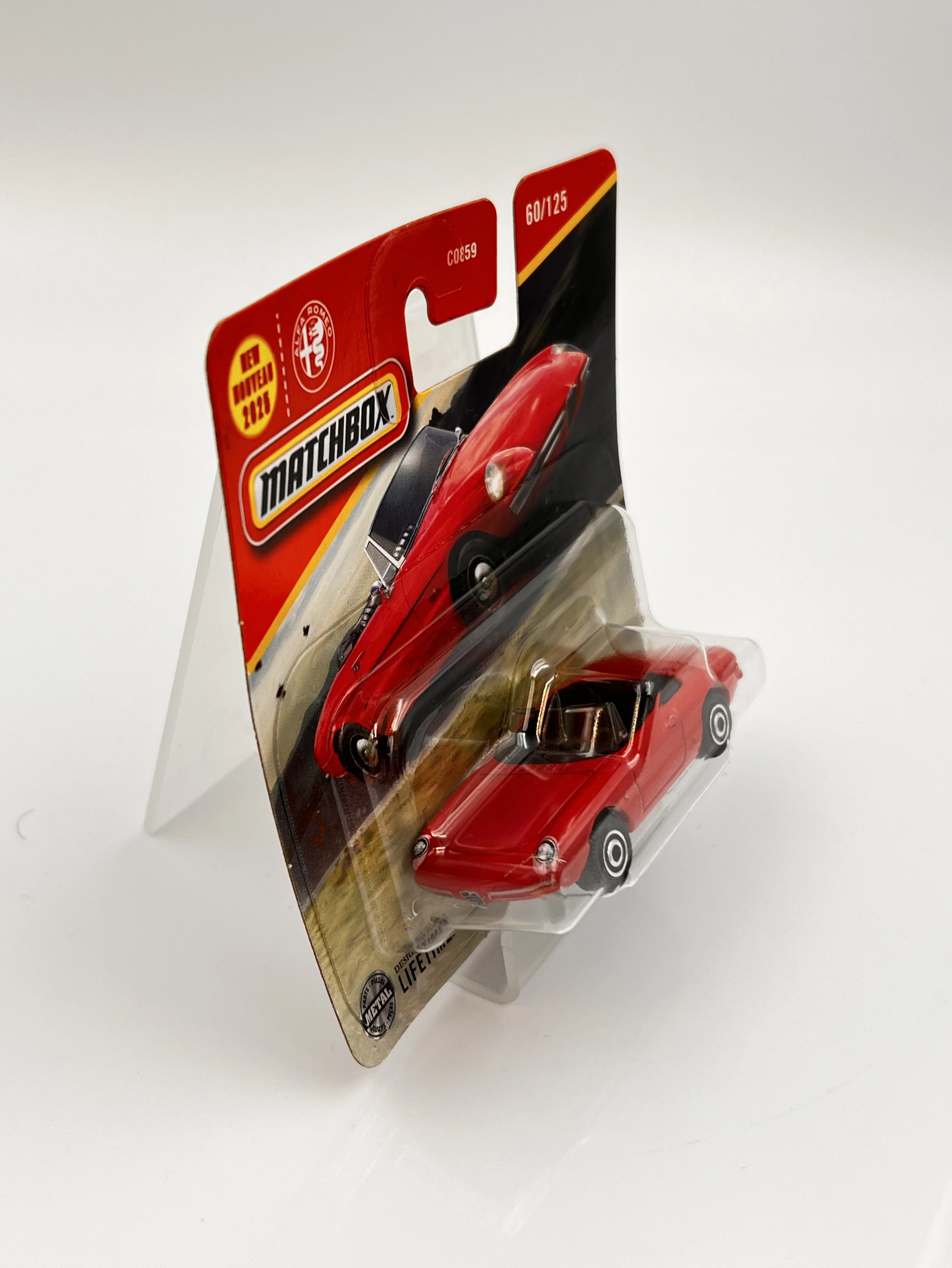 matchbox-resorak-autko-alfa-romeo-duetto-ean-gtin-027084086263
