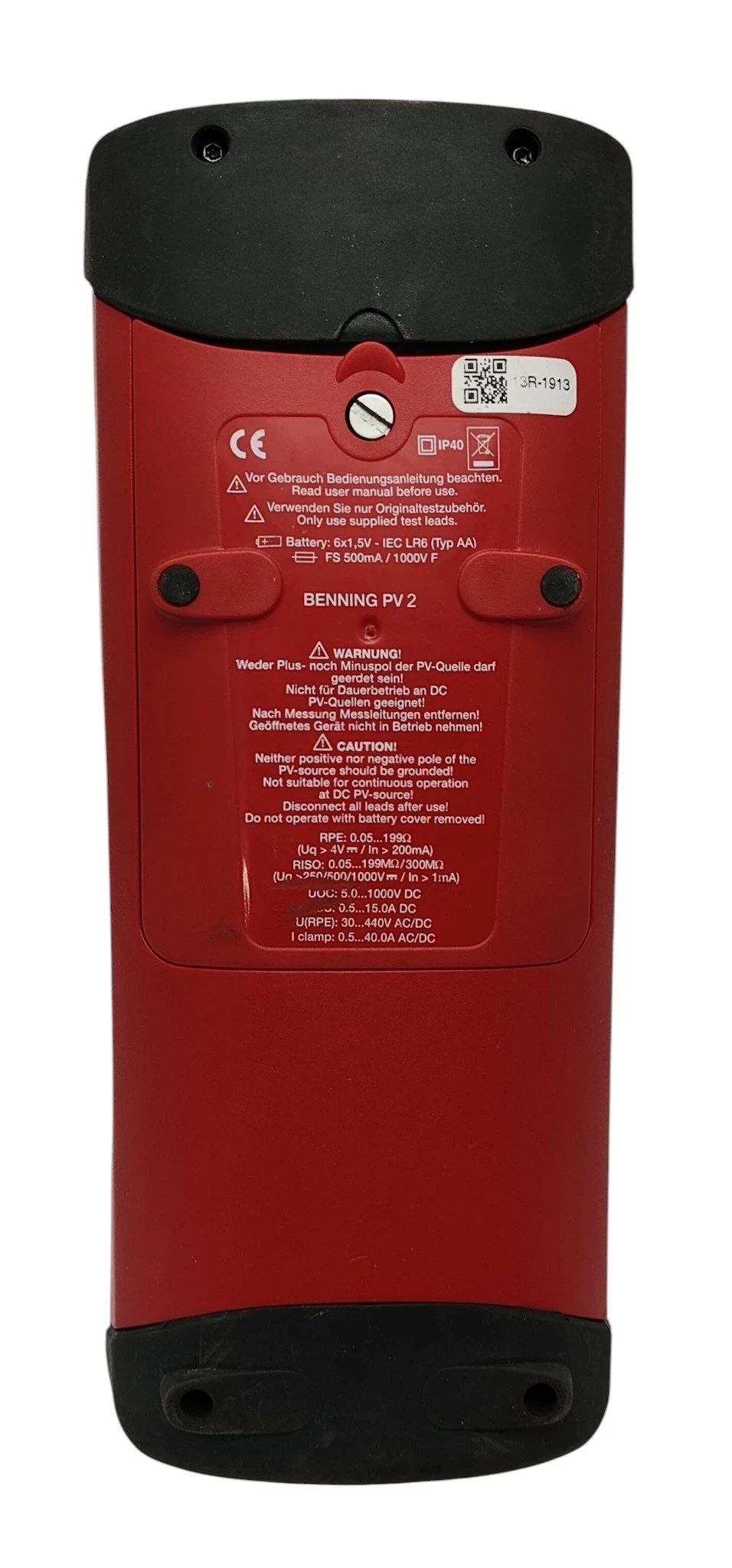 miernik-instalacji-fotowoltaicznej-benning-pv-2-stan-11323-2