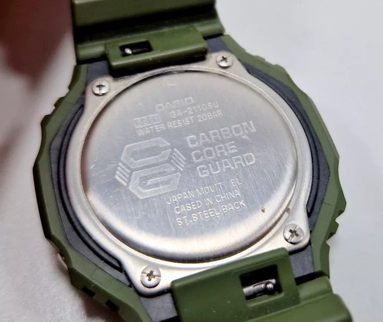 zegarek-g-shock-ga-2110su-zielony-ean-gtin-4549526259081