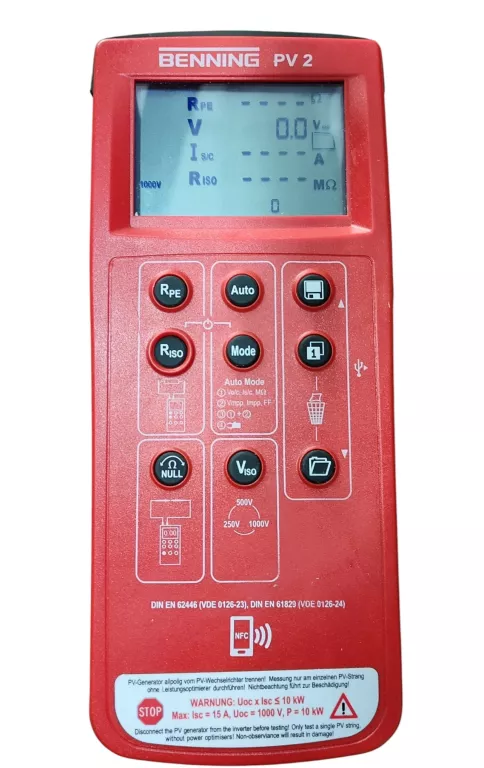 miernik-instalacji-fotowoltaicznej-benning-pv-2-ean-gtin-4014651504226
