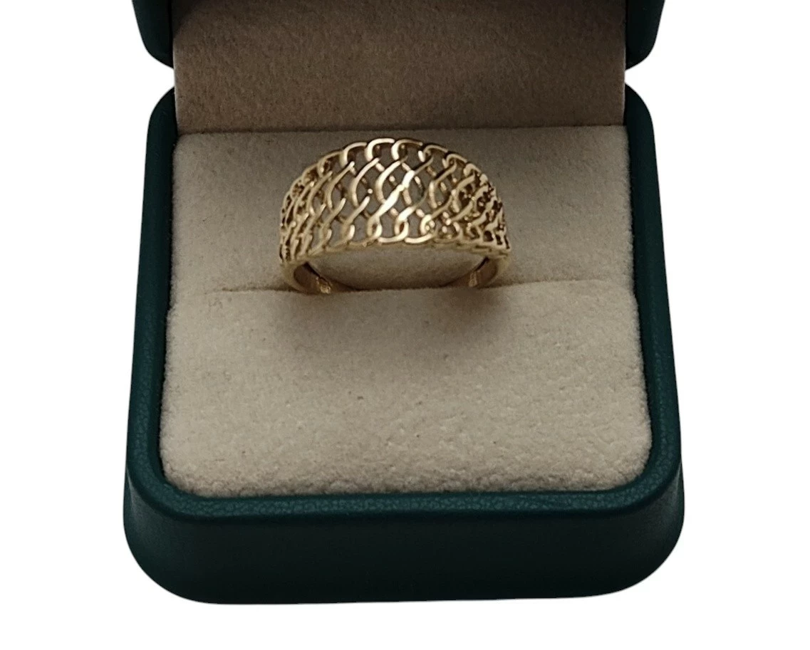 piekny-zloty-pierscionek-siatka-302g-585-r-21-grottgera-4-slawno
