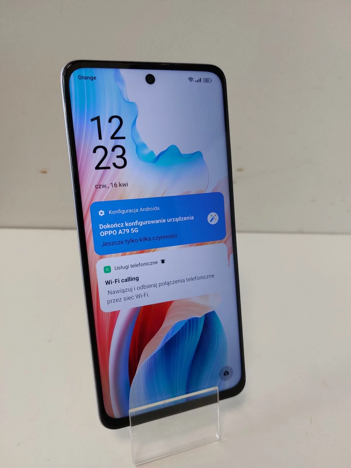 telefon-oppo-a79-5g-8256gb-solo-ean-gtin-6932169337816